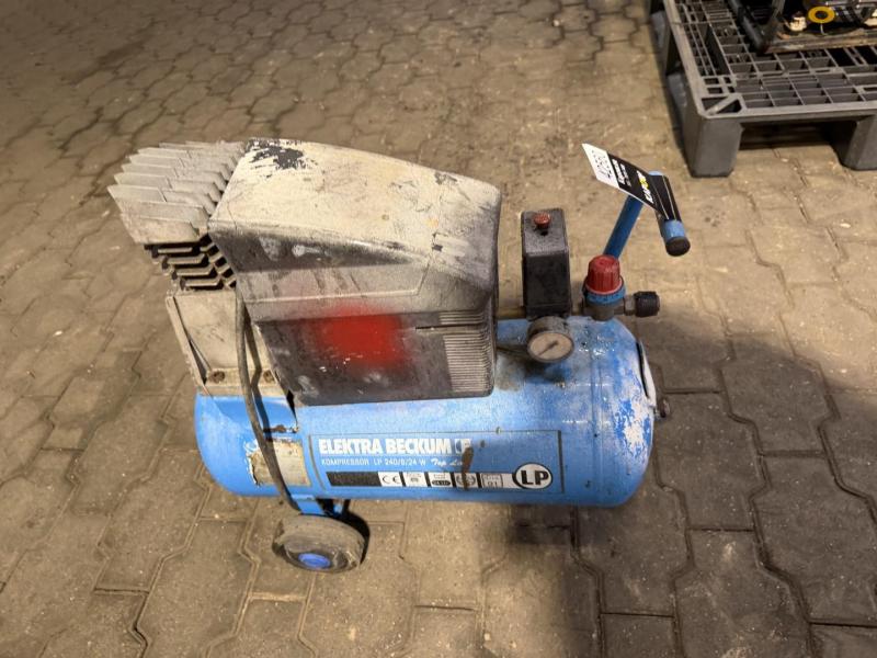 Kompressor 4