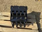 Komprimeringshjul med S30/150 hitch 2