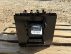 Komprimeringshjul med S30/150 hitch 4