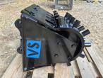 Komprimeringshjul med S30/150 hitch 10