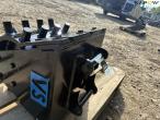 Komprimeringshjul med S30/150 hitch 14