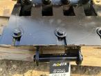 Komprimeringshjul med S30/150 hitch 15