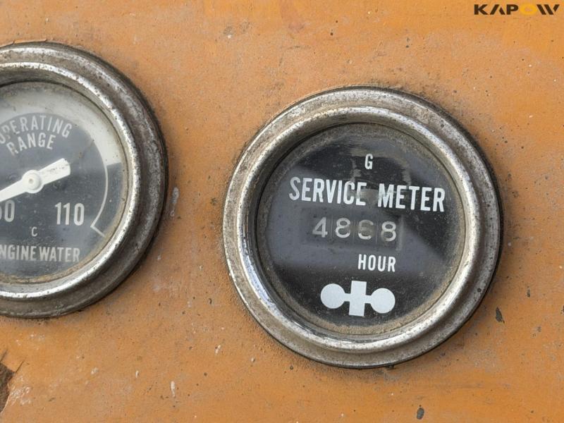 Komtasu GF15 truck 29