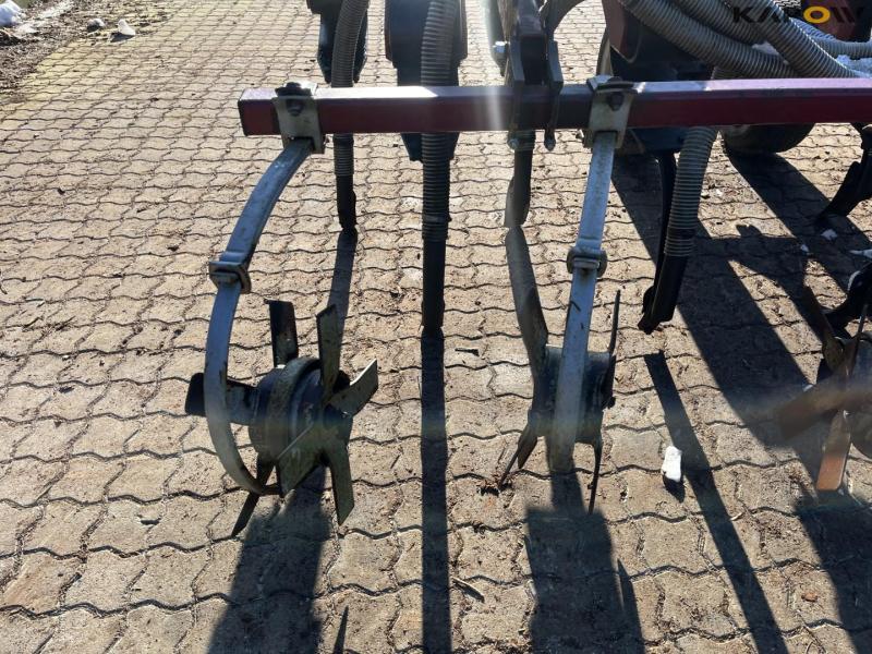 Kongskilde 6,5 meter sortjordsnedfælder 22