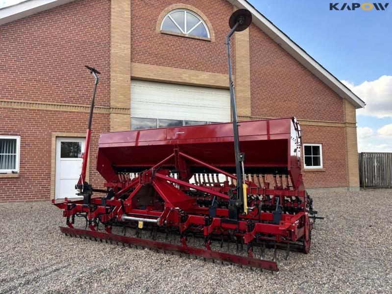 Kongskilde Demeter Classic 4000A såmaskine 1