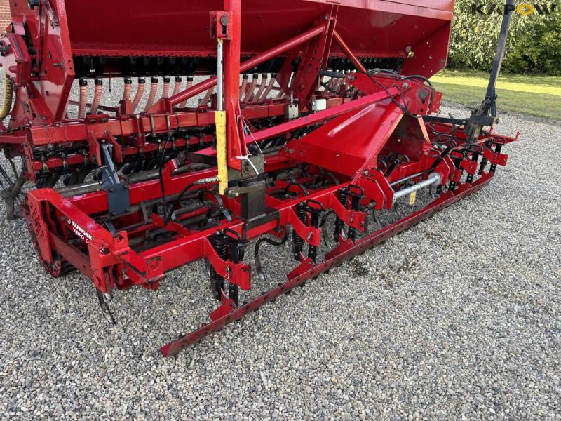 Kongskilde Demeter Classic 4000A såmaskine 10