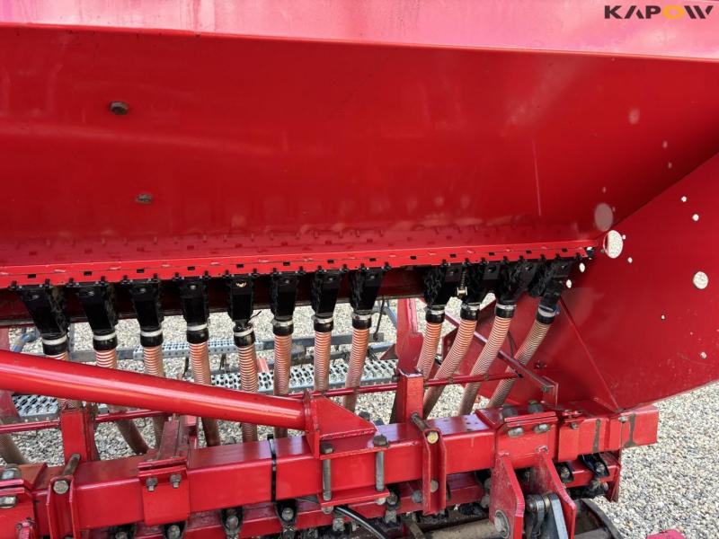 Kongskilde Demeter Classic 4000A såmaskine 21