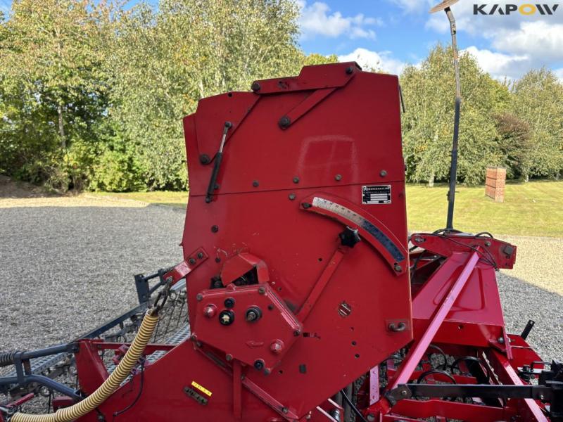 Kongskilde Demeter Classic 4000A såmaskine 38