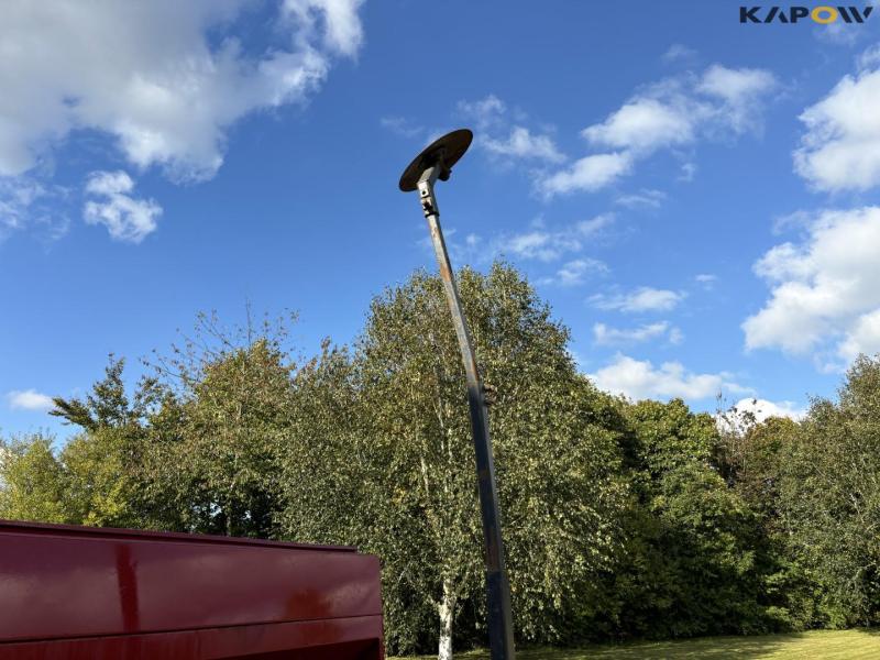 Kongskilde Demeter Classic 4000A såmaskine 47