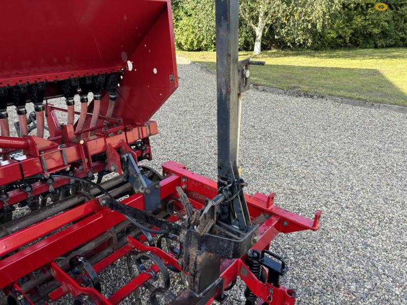 Kongskilde Demeter Classic 4000A såmaskine 48