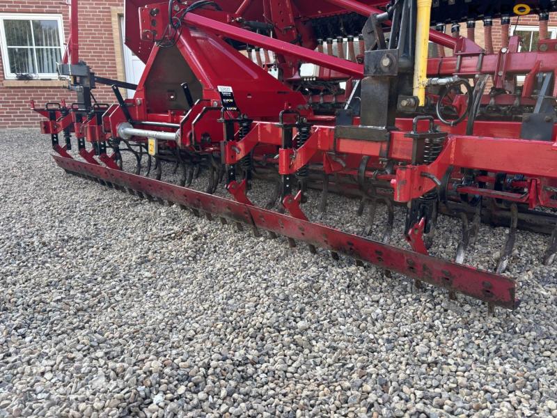 Kongskilde Demeter Classic 4000A såmaskine 52