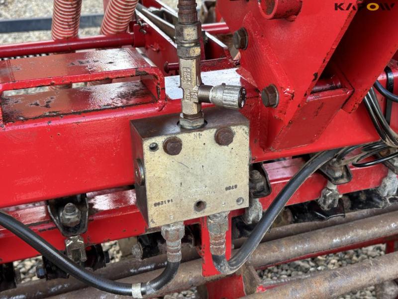 Kongskilde Demeter Classic 4000A såmaskine 55