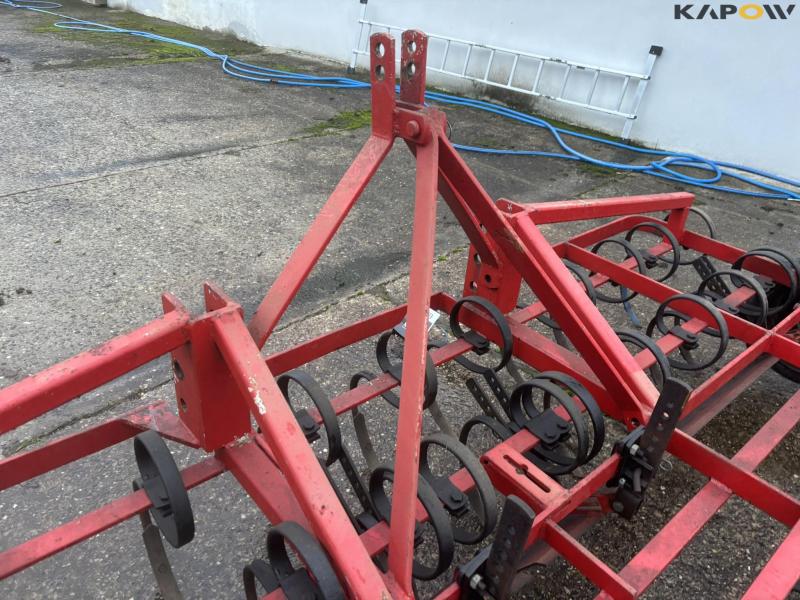 Kongskilde front harve 18