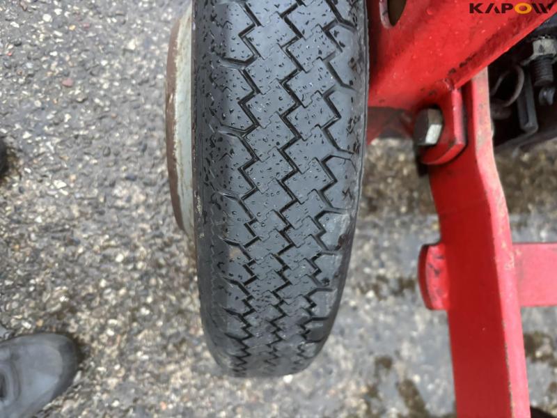 Kongskilde front harve 24