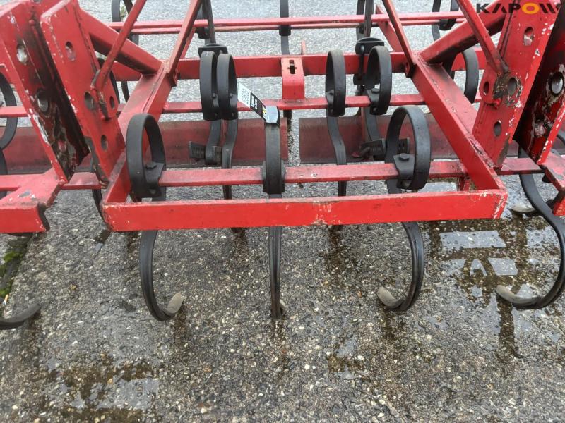 Kongskilde front harve 29