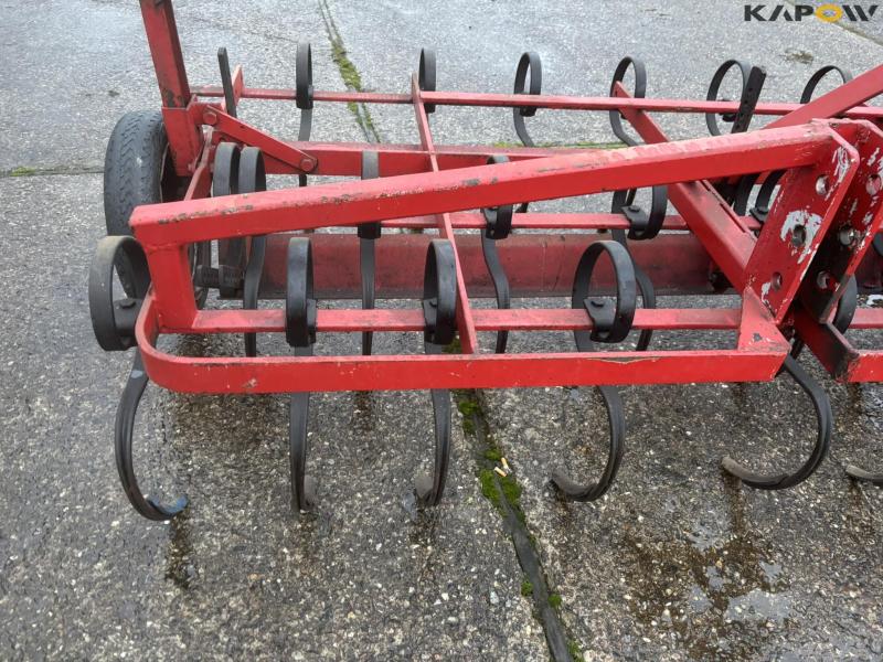 Kongskilde front harve 31