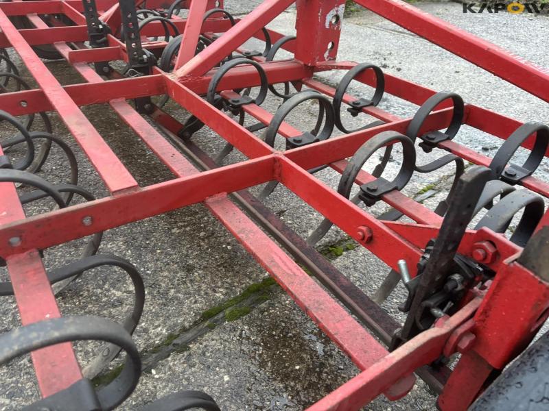 Kongskilde front harve 36