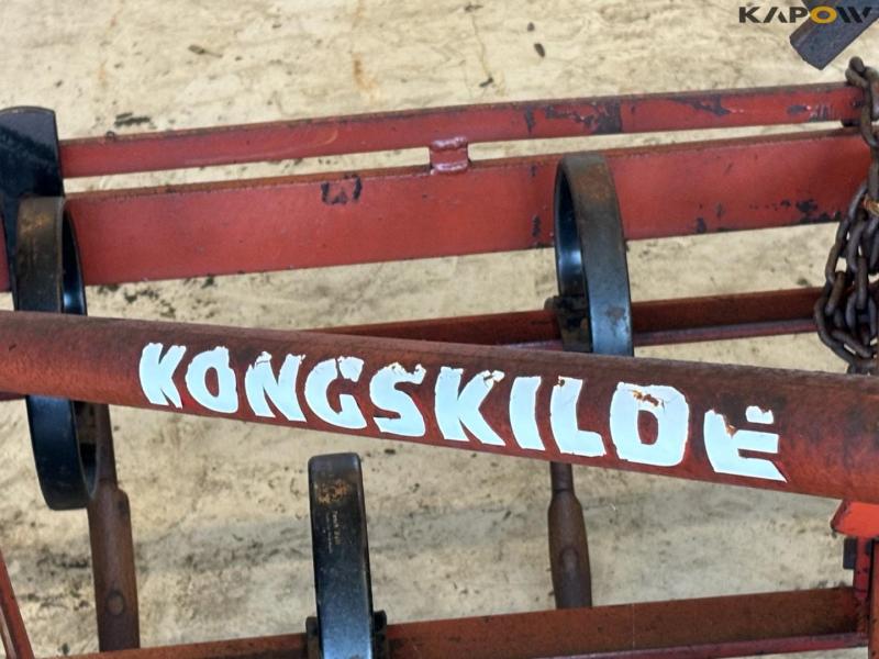 Kongskilde harve 22