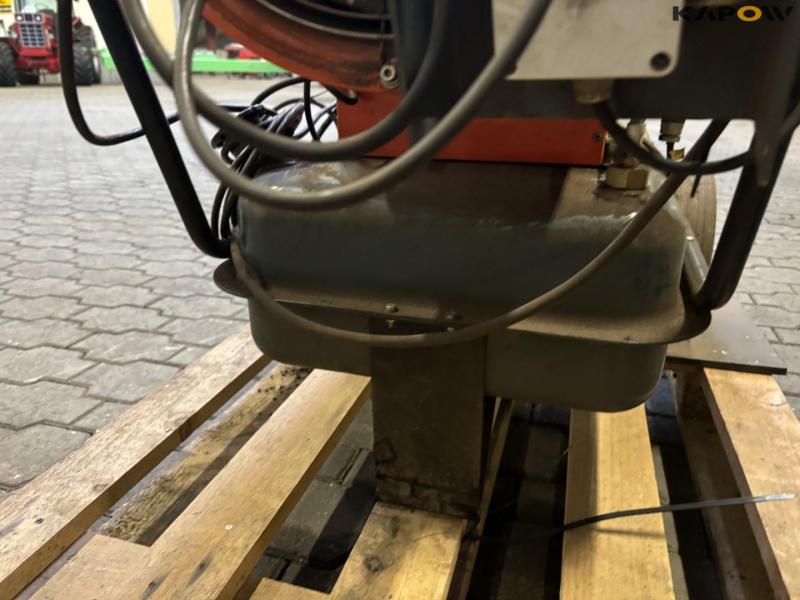 Kongskilde KAI 25 HC varmekanon 16