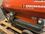 Kongskilde KAI 25 HC varmekanon 13