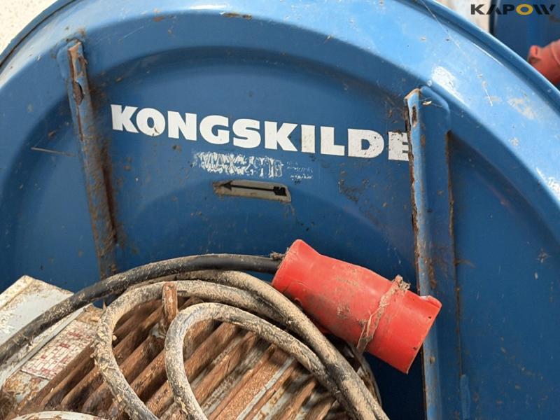 Kongskilde kornblæser 26