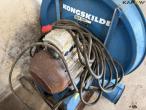 Kongskilde kornblæser 9