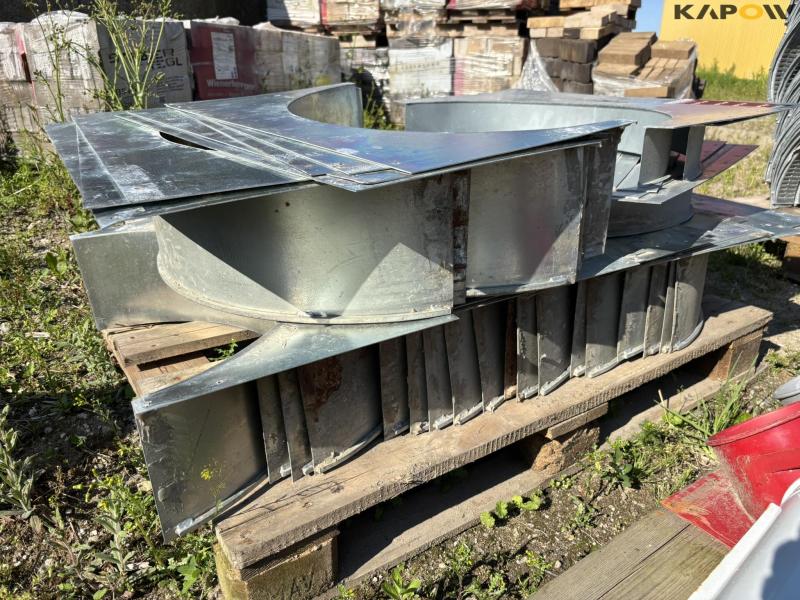 Kongskilde kornudstyr 13