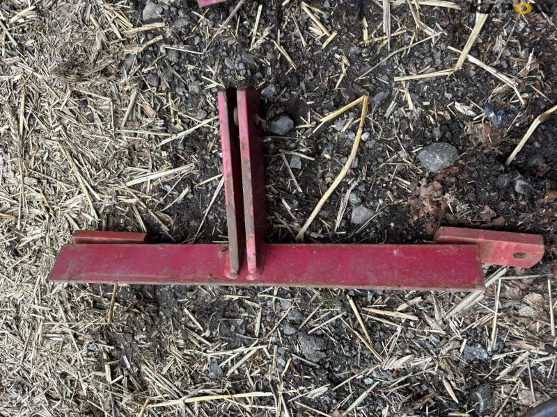 Kongskilde opklap 10