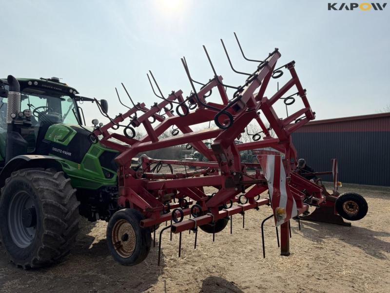 Kongskilde strigle 25