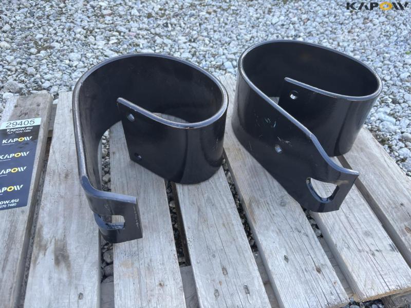 Kongskilde tænder 1