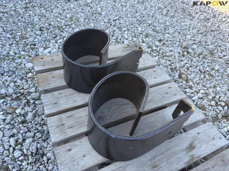 Kongskilde tænder 2