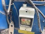 Kongskilde TLR 752 kornblæser 11
