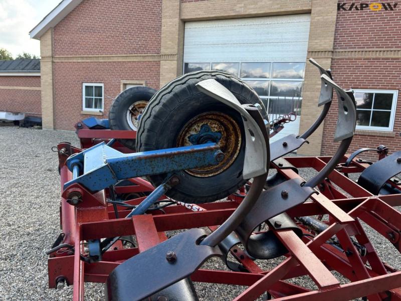 Kongskilde VF08 harve 11
