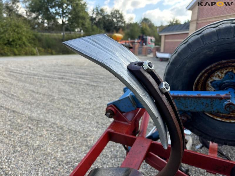 Kongskilde VF08 harve 12