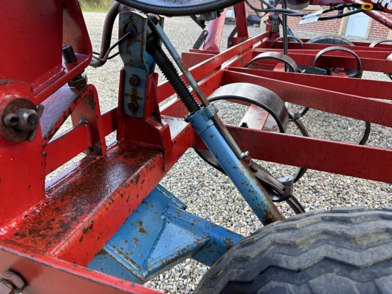 Kongskilde VF08 harve 20