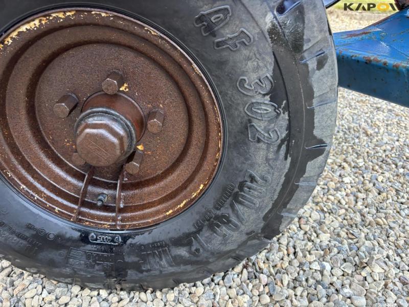 Kongskilde VF08 harve 30