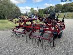 Kongskilde VF08 harve 5