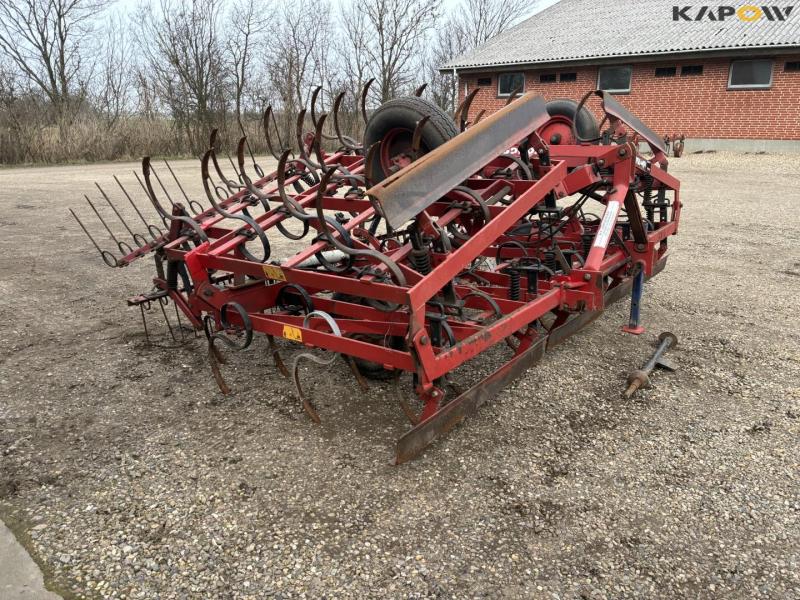 Kongskilde vibro master SGC 33 harve 3