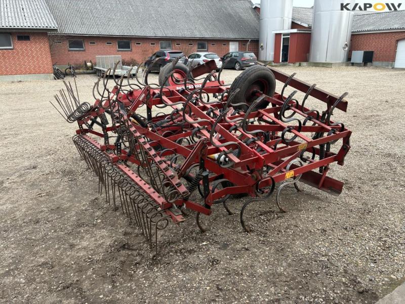 Kongskilde vibro master SGC 33 harve 4