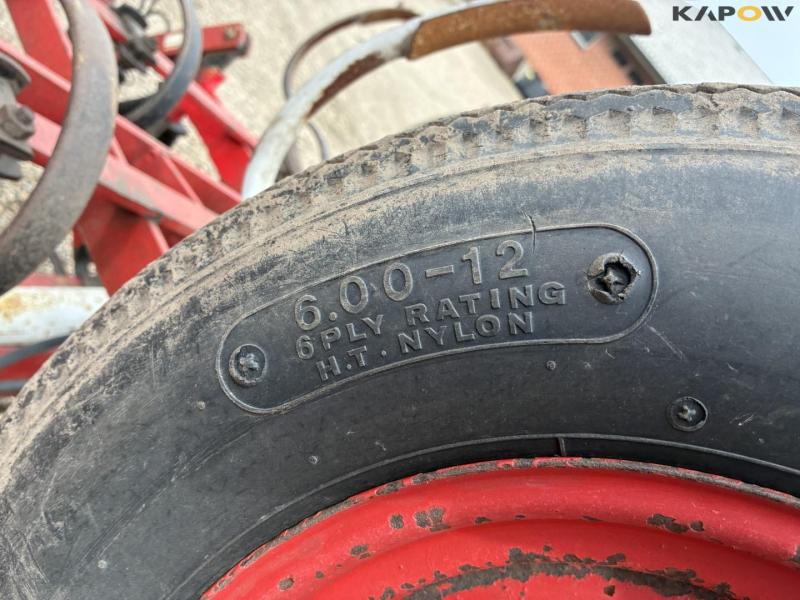 Kongskilde vibro master SGC 33 harve 13