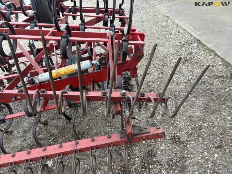 Kongskilde vibro master SGC 33 harve 18