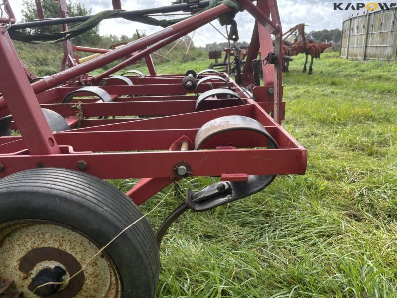 Kongskilde Vibroflex 17 tands stubharve 23