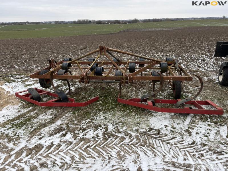 Kongskilde Vibroflex 17 tands 2