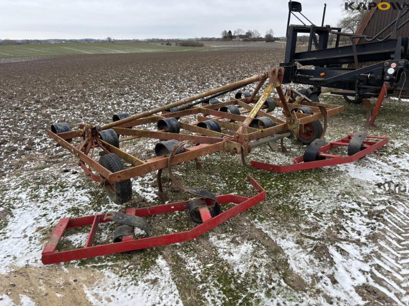 Kongskilde Vibroflex 17 tands 3