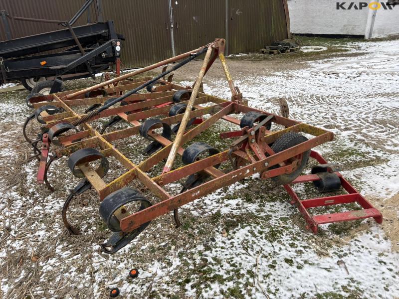 Kongskilde Vibroflex 17 tands 5