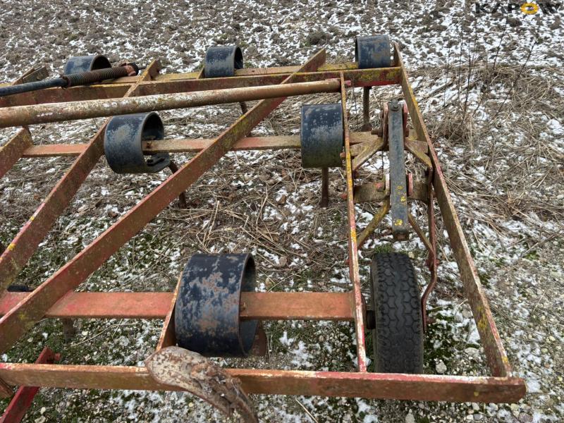 Kongskilde Vibroflex 17 tands 10