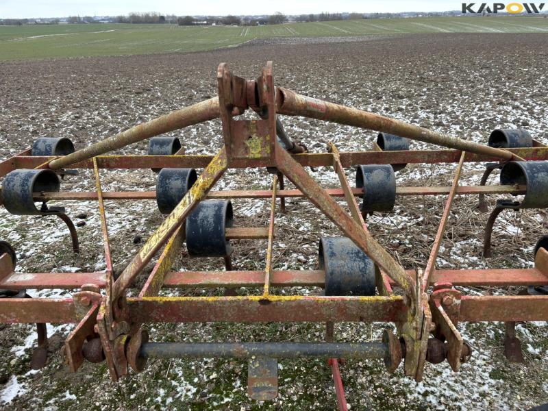 Kongskilde Vibroflex 17 tands 11