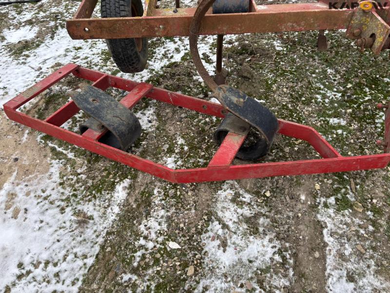 Kongskilde Vibroflex 17 tands 12