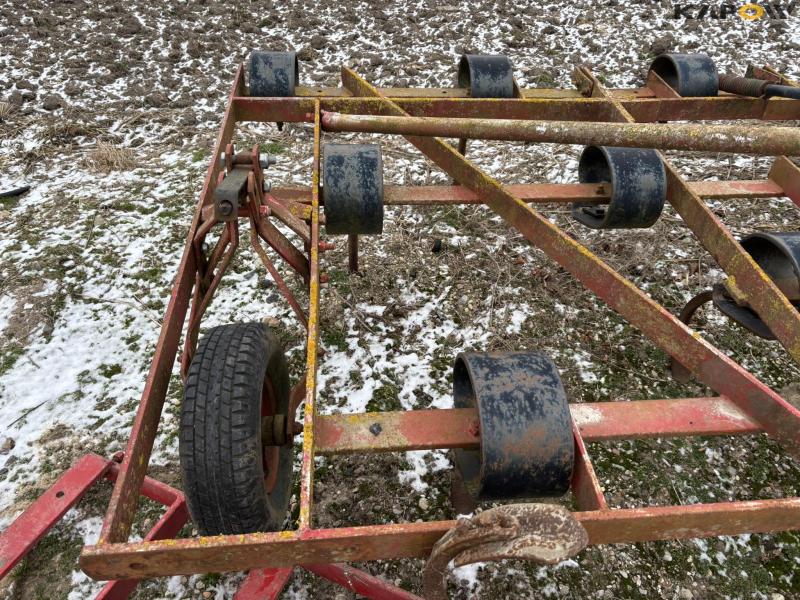 Kongskilde Vibroflex 17 tands 14