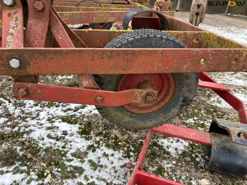 Kongskilde Vibroflex 17 tands 16